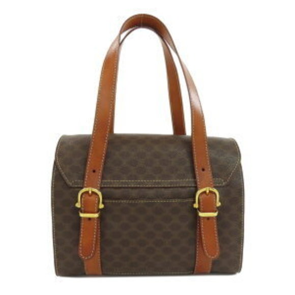 Celine Macadam Handbag - Picture 1 of 9